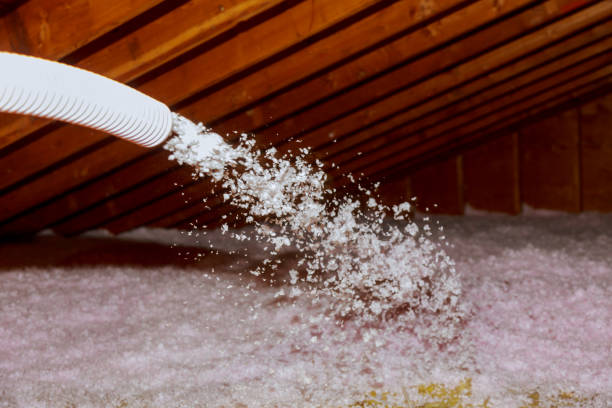 Best Geographic-Specific Insulation Services in Smithville, TN