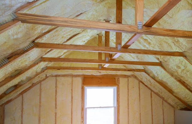 Best Spray Foam Insulation in Smithville, TN