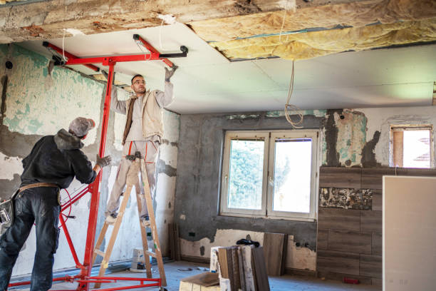 Best Insulation for Specific Applications in Smithville, TN