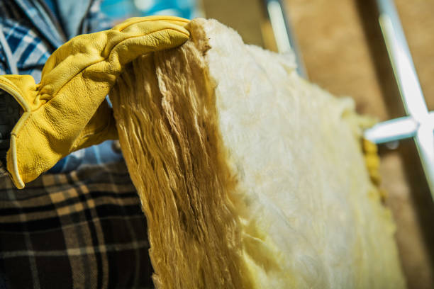 Best Insulation Maintenance and Repair in Smithville, TN
