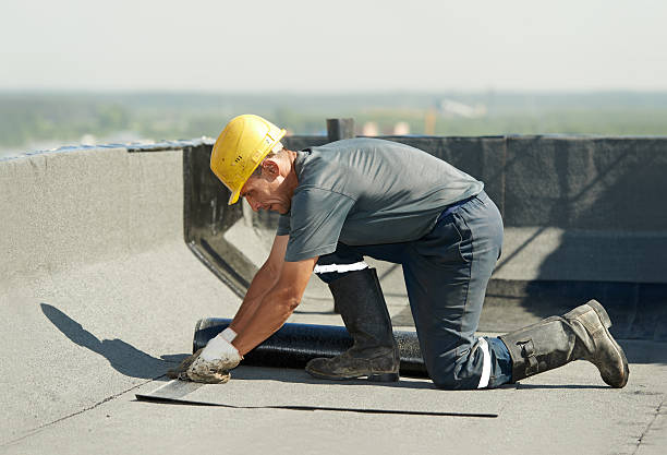 Types of Insulation We Offer in Smithville, TN