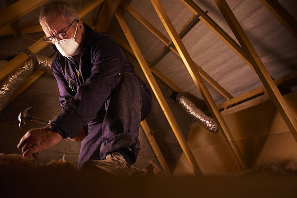 Best Specialized Insulation Services in Smithville, TN