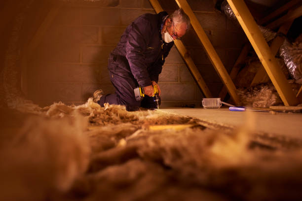Best Residential Insulation in Smithville, TN